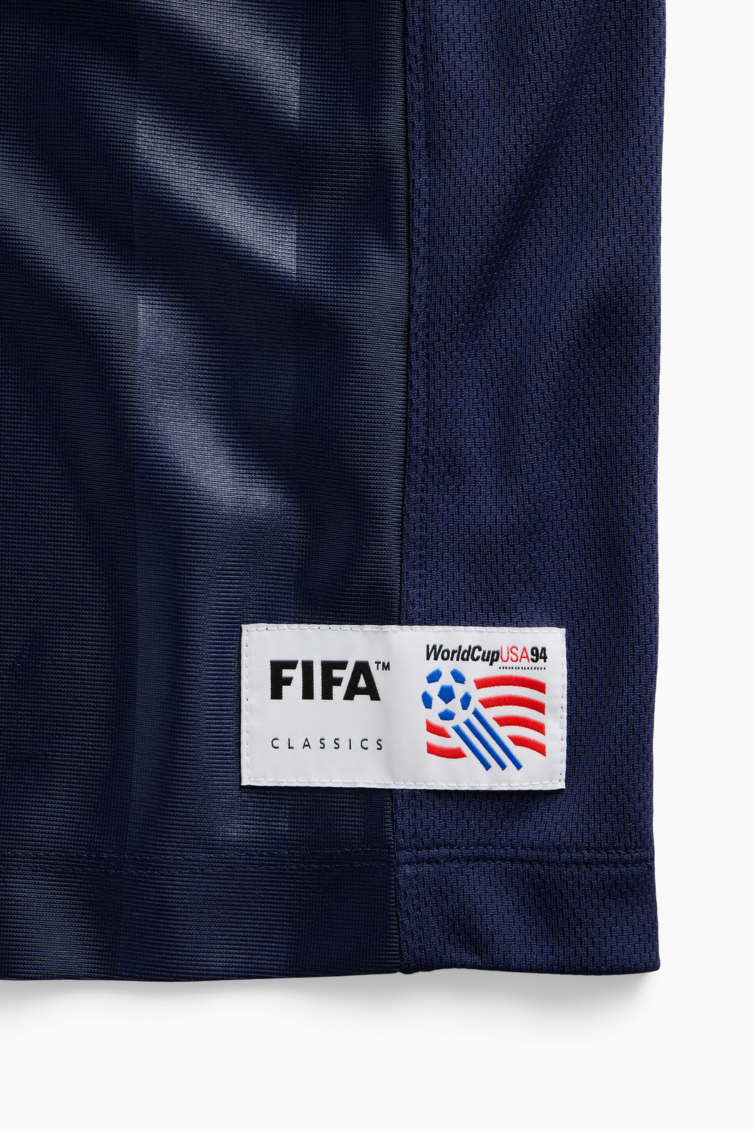 FIFA WORLD CUP™ Kids Oversized Jersey (USA)