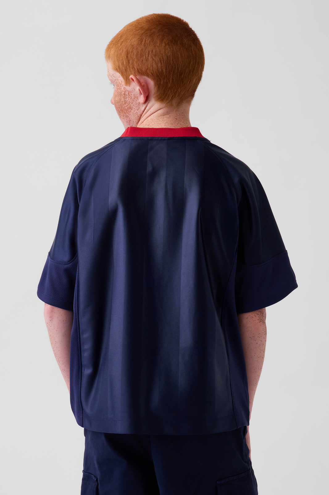 FIFA WORLD CUP™ Kids Oversized Jersey (USA)