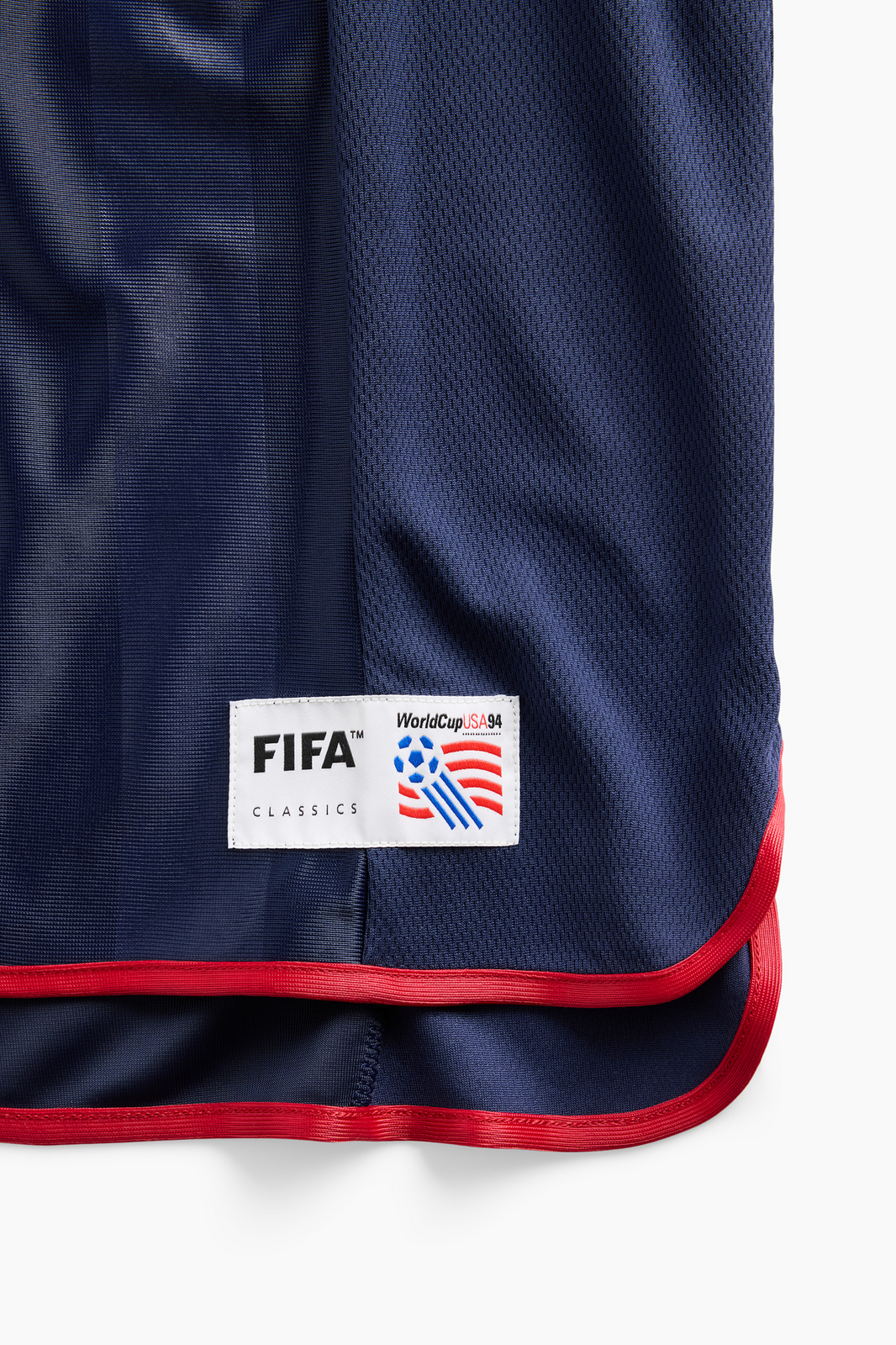 FIFA WORLD CUP™ Oversized Jersey (USA)