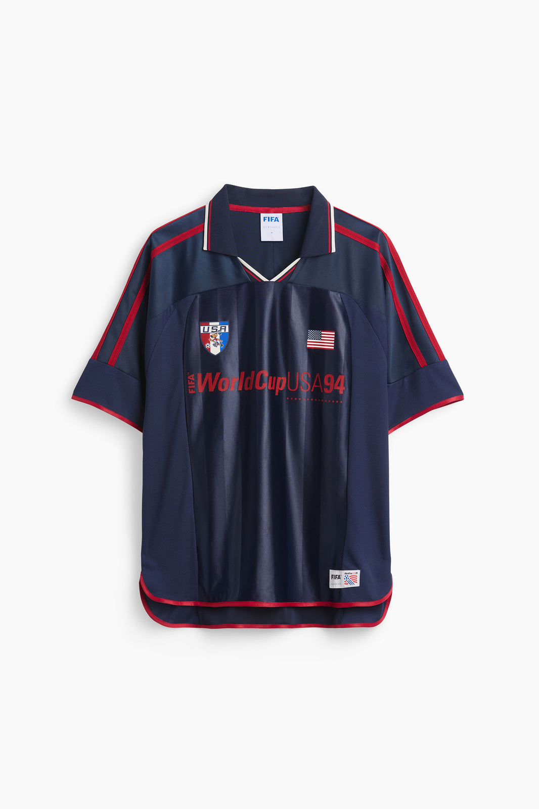 FIFA WORLD CUP™ Oversized Jersey (USA)
