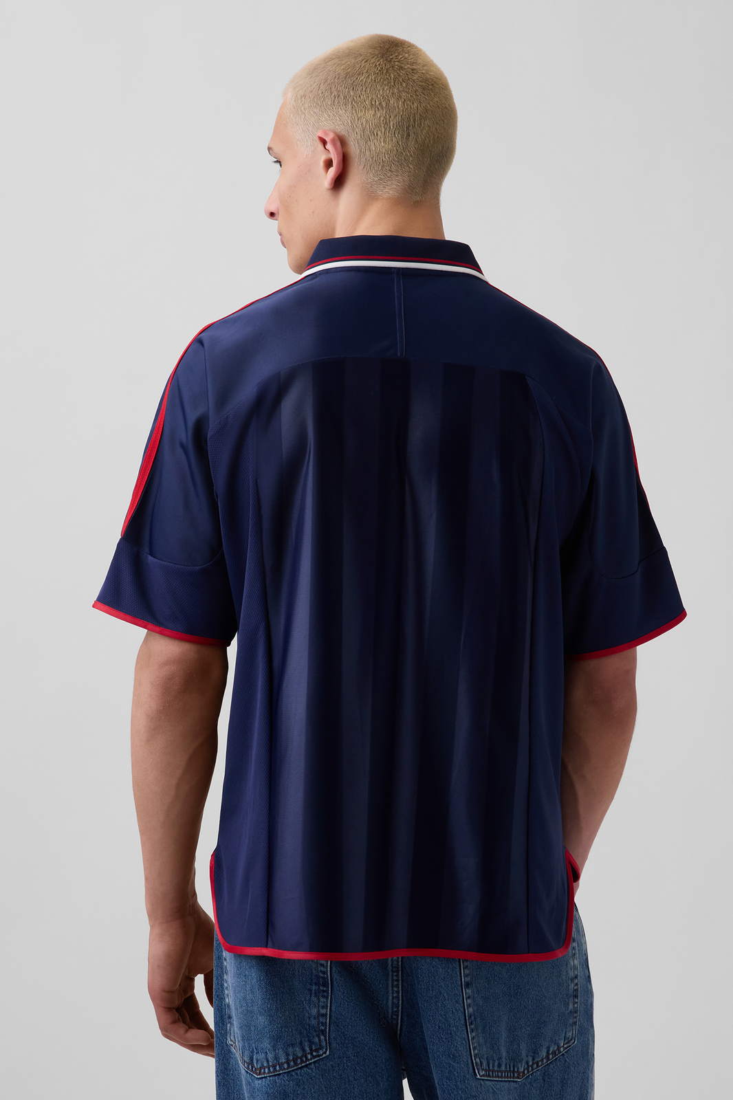 FIFA WORLD CUP™ Oversized Jersey (USA)