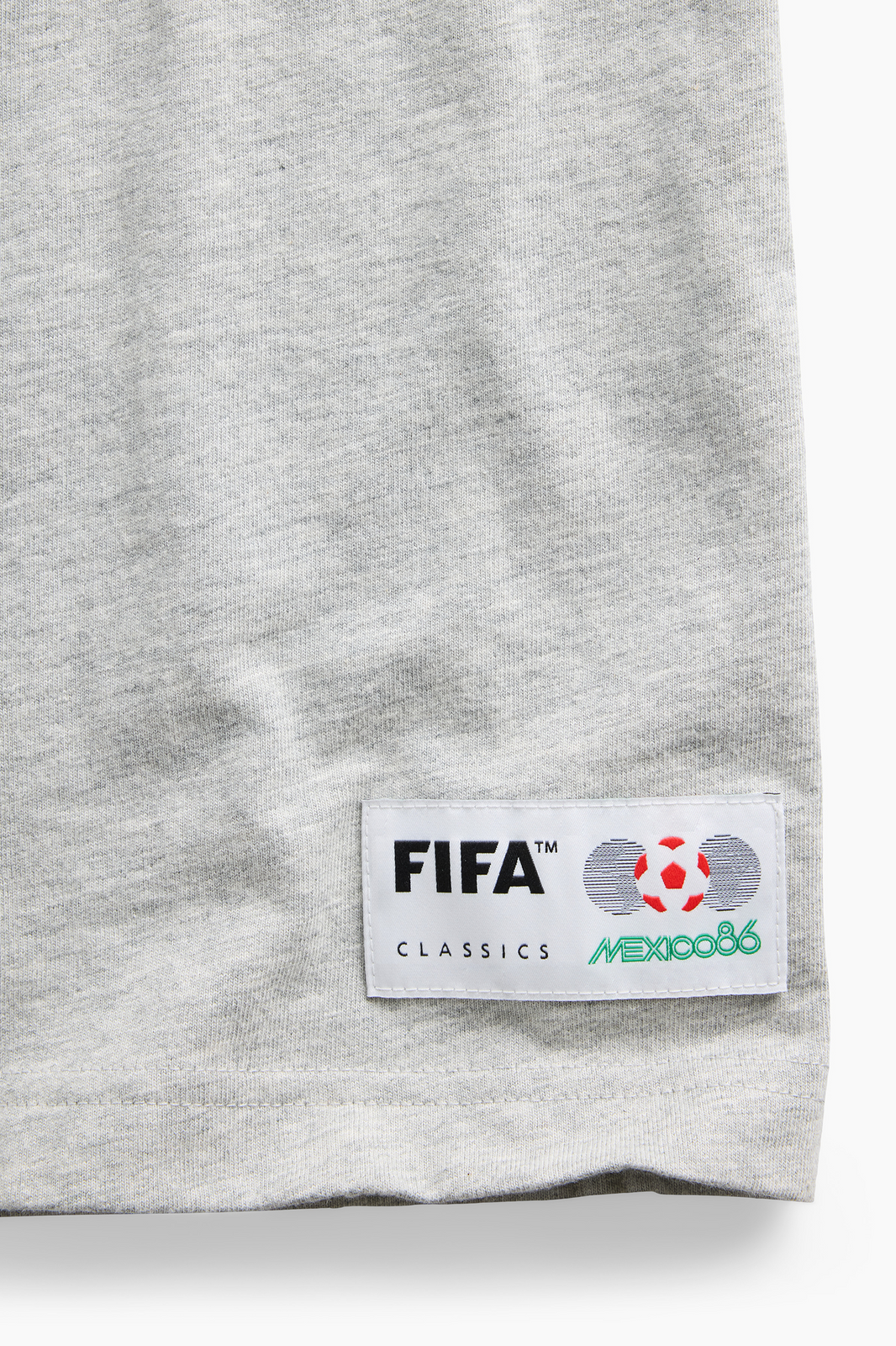 FIFA WORLD CUP™ Relaxed Graphic T-Shirt (Mexico)