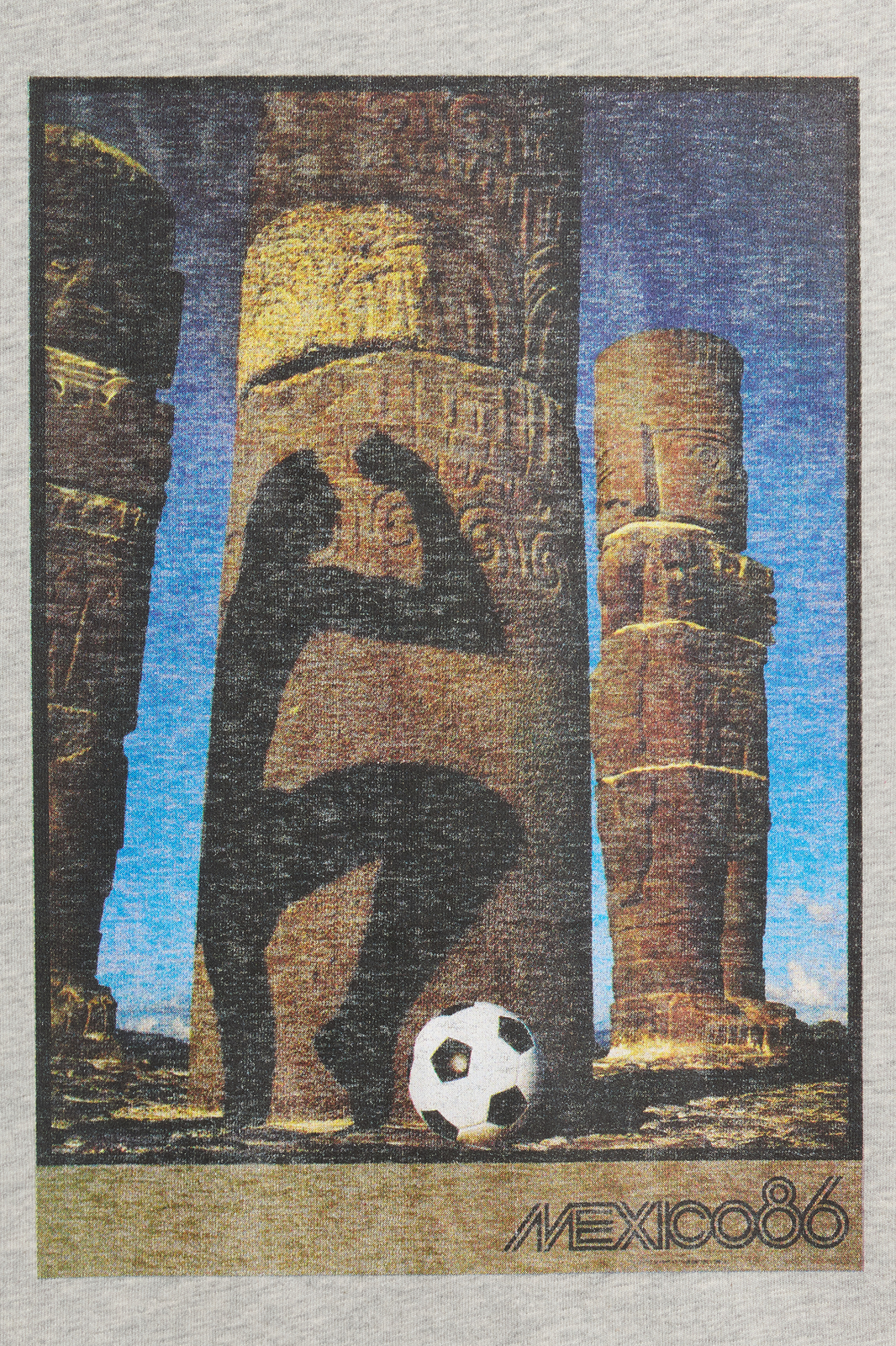 FIFA WORLD CUP™ Relaxed Graphic T-Shirt (Mexico)