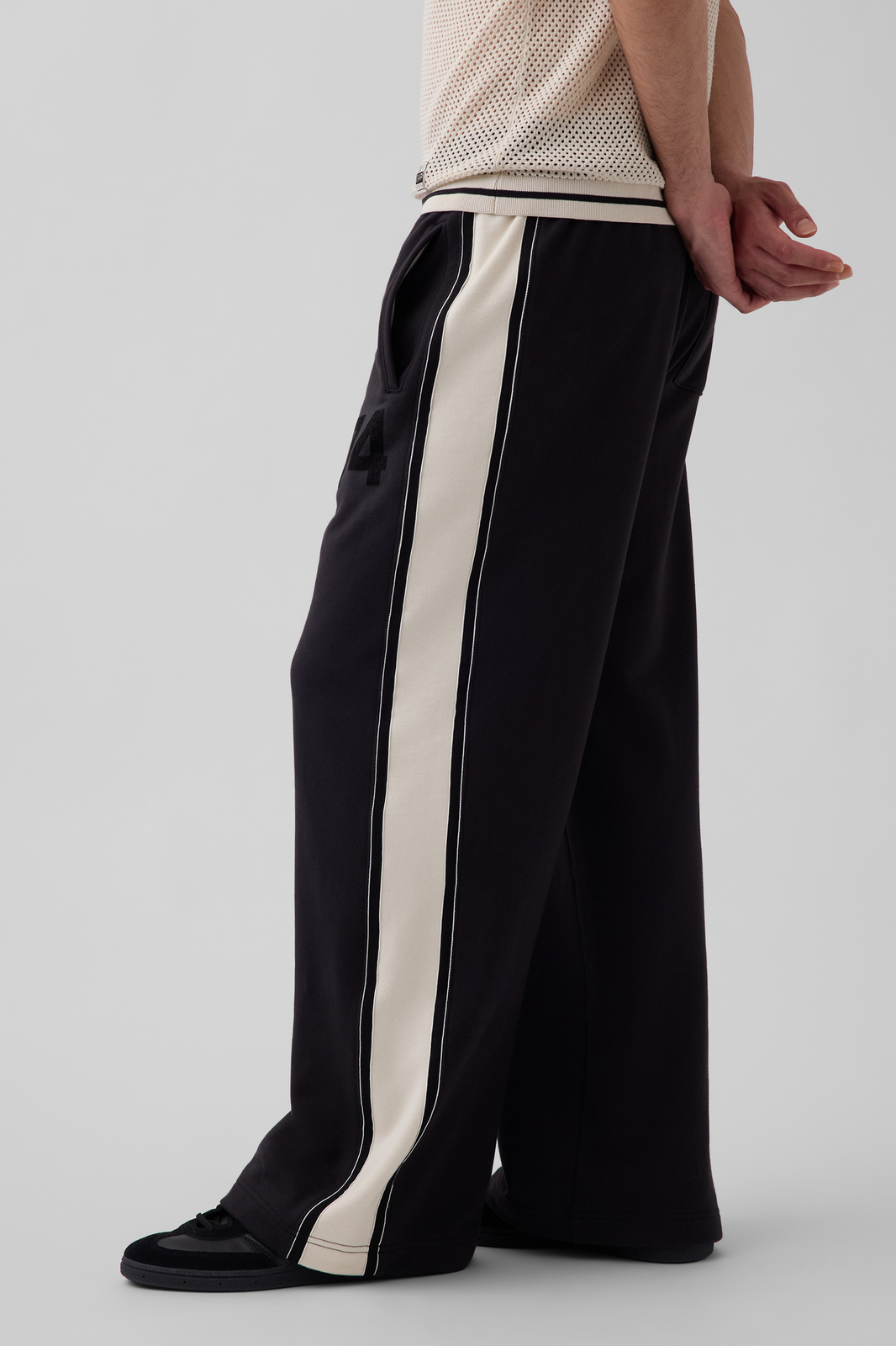 OuiGap Heavyweight French Terry Sweatpants