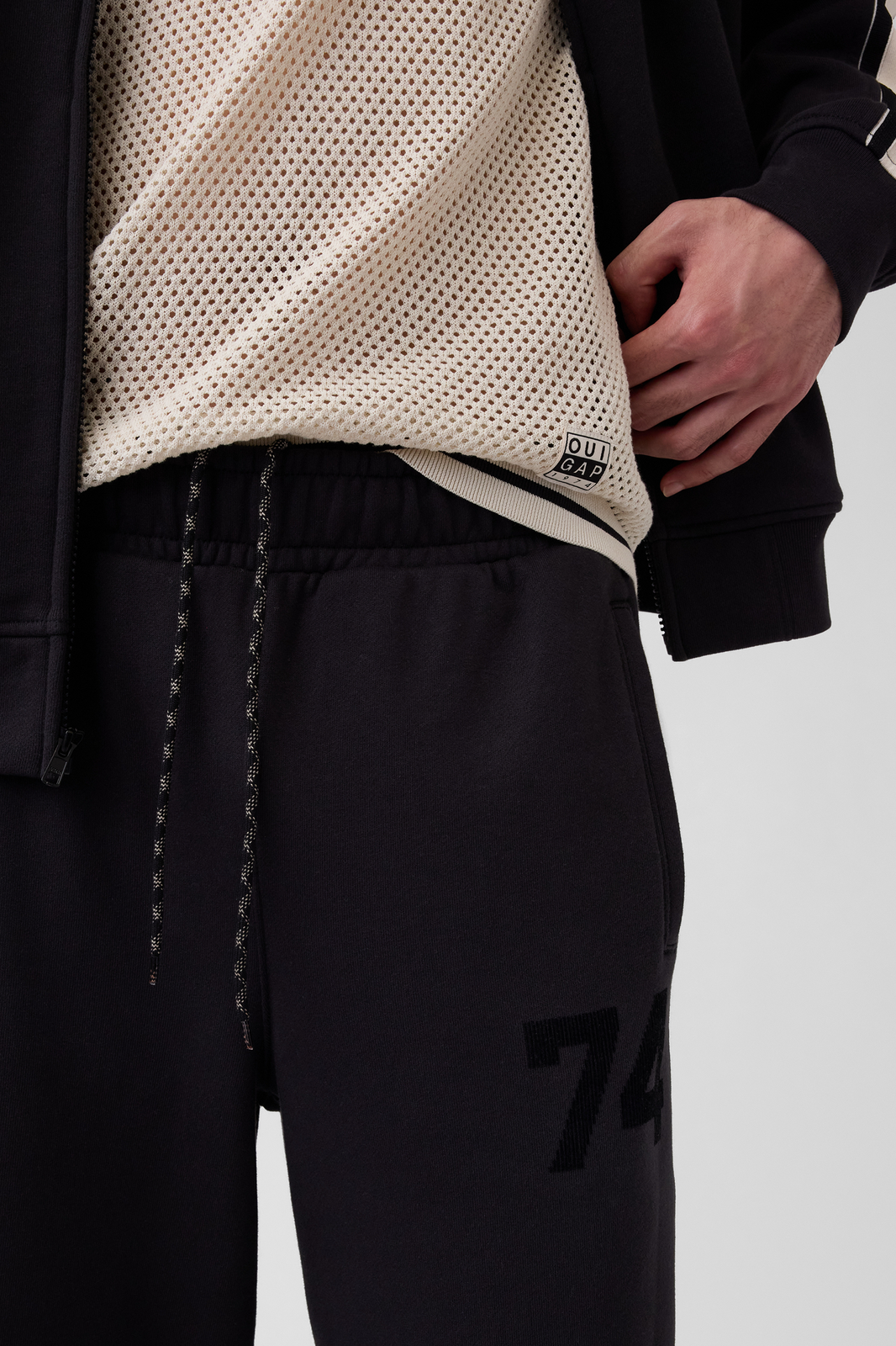 OuiGap Heavyweight French Terry Sweatpants