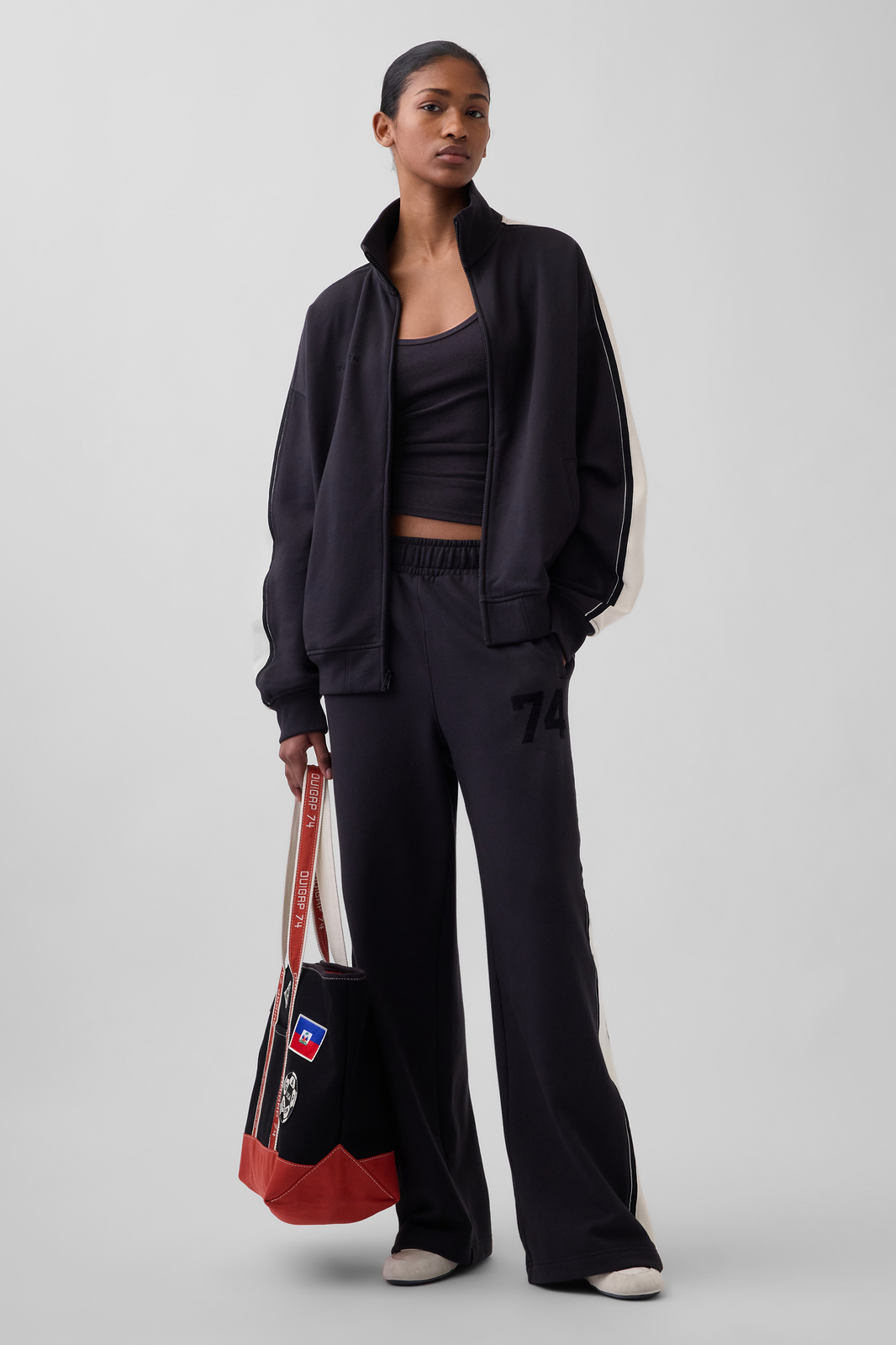 OuiGap Heavyweight French Terry Sweatpants