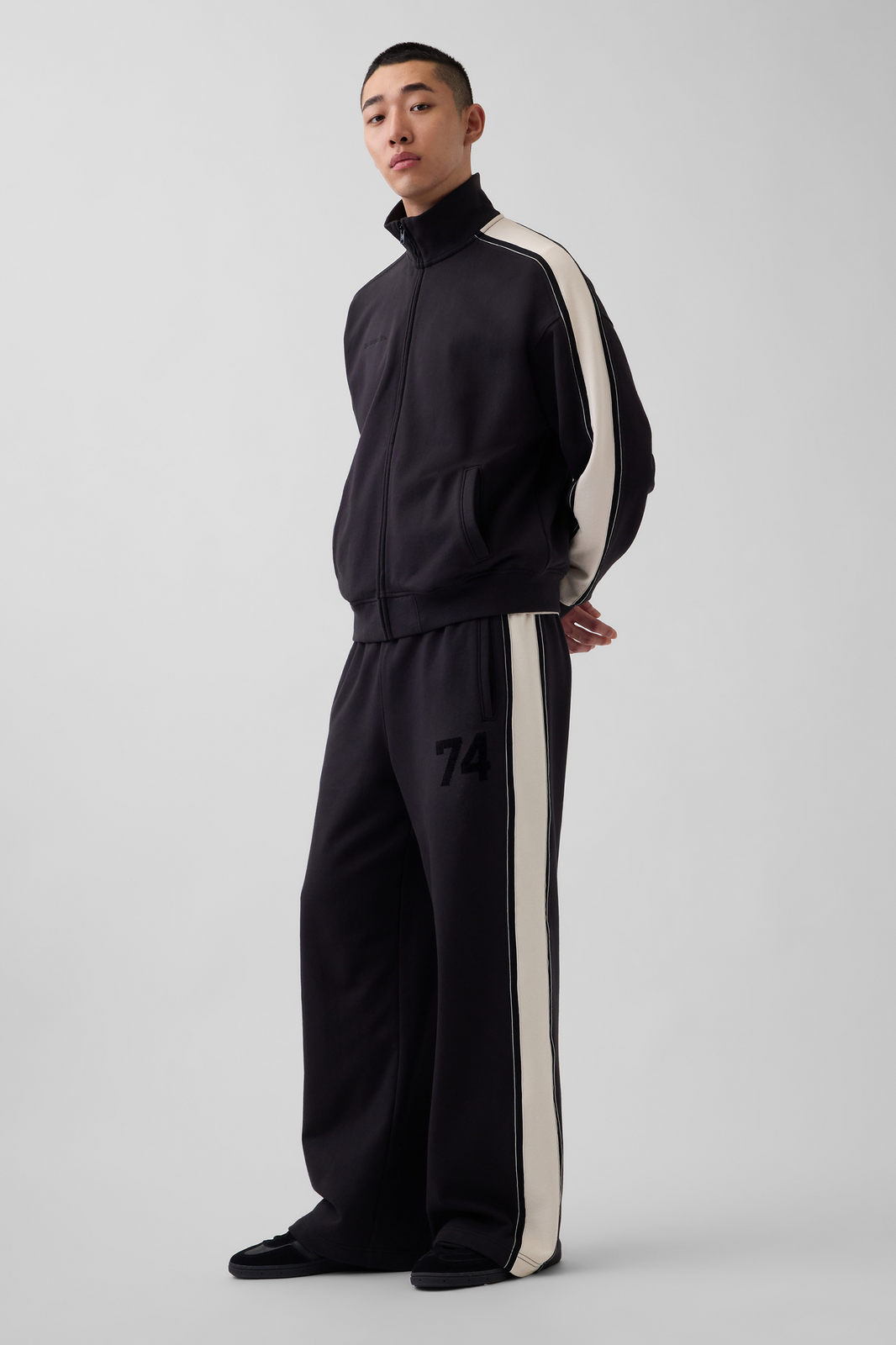 OuiGap Heavyweight French Terry Sweatpants