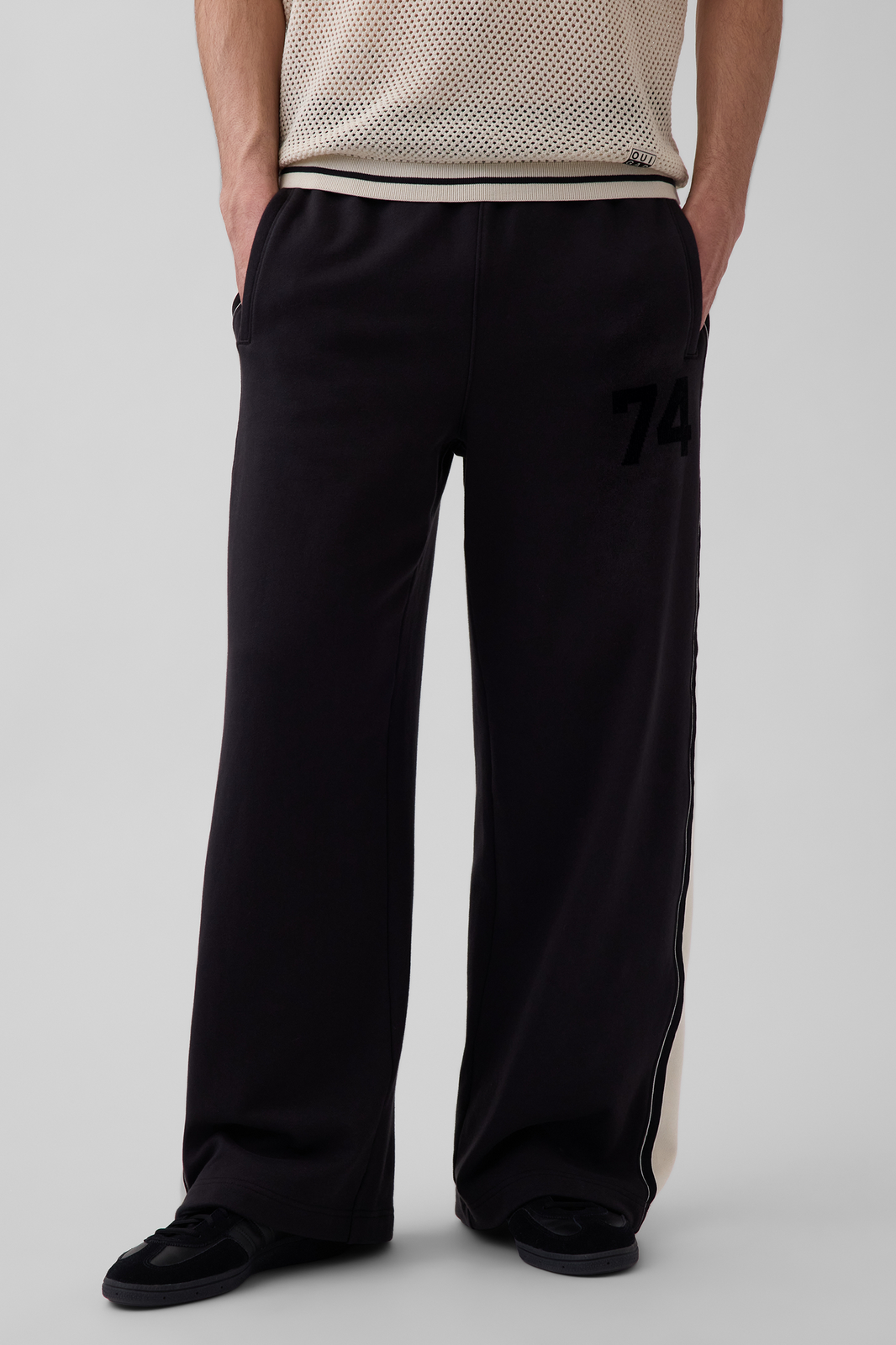 OuiGap Heavyweight French Terry Sweatpants