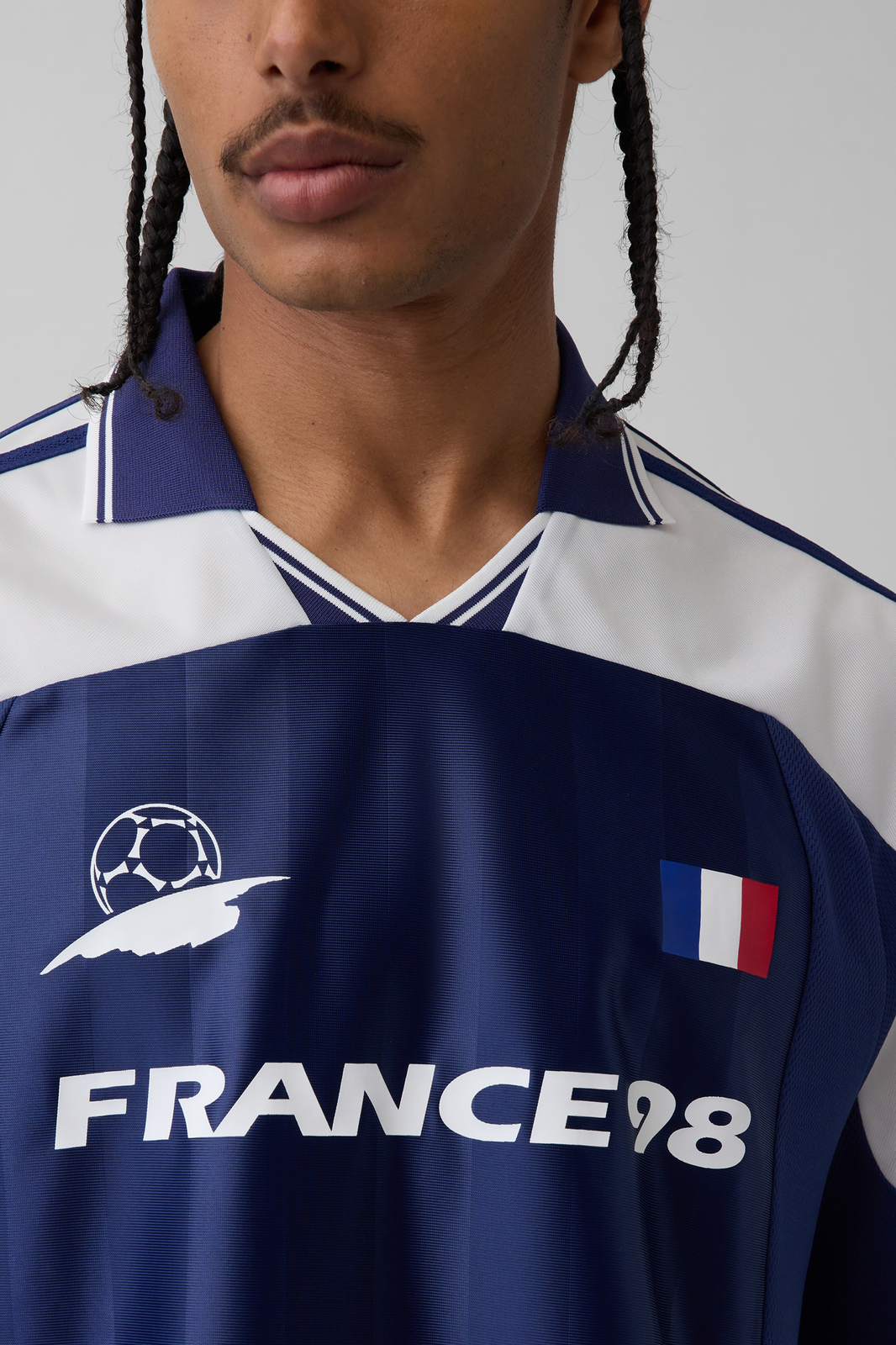 FIFA WORLD CUP™ Oversized Jersey (France)