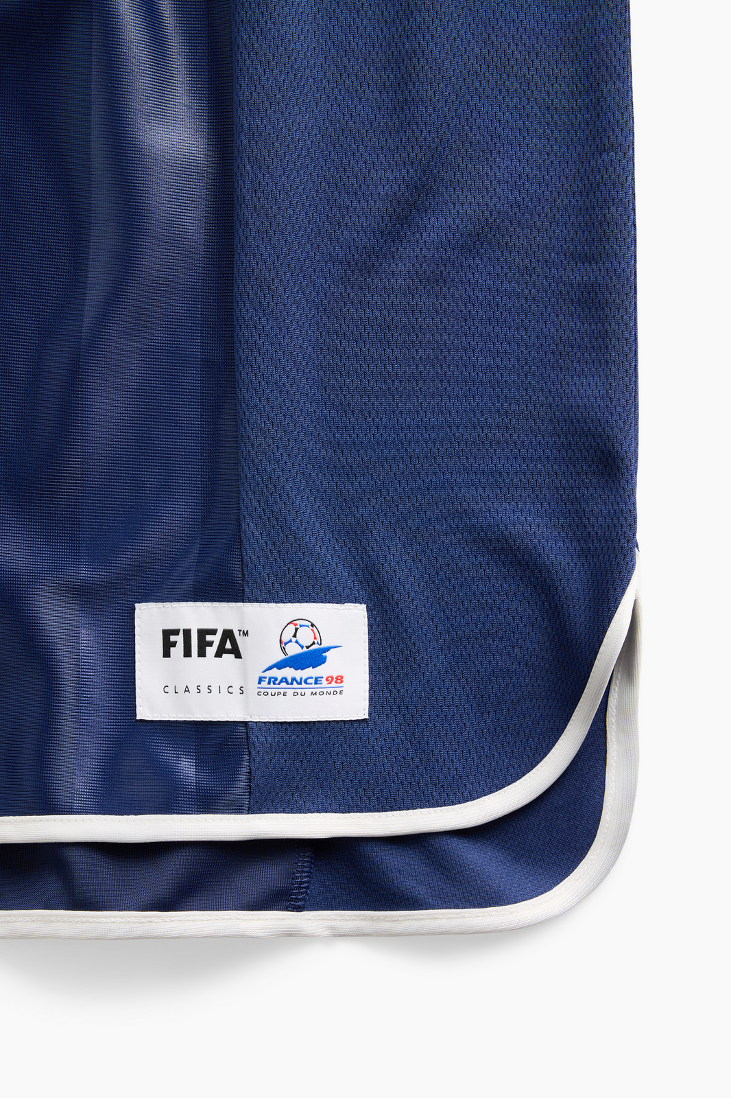FIFA WORLD CUP™ Oversized Jersey (France)