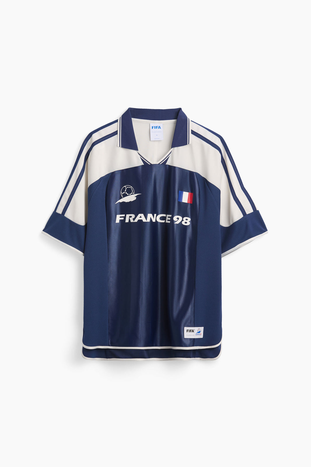 FIFA WORLD CUP™ Oversized Jersey (France)
