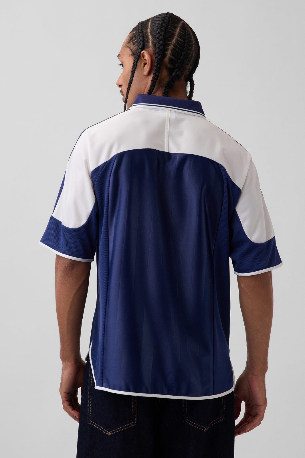FIFA WORLD CUP™ Oversized Jersey (France)