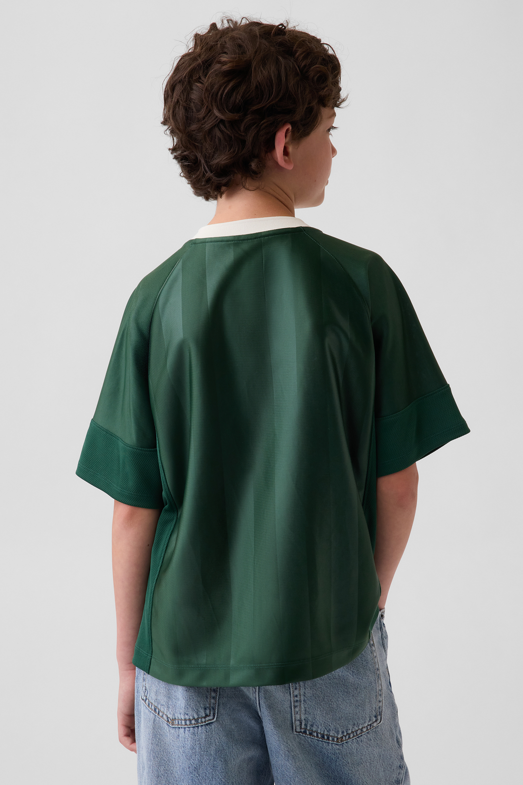 FIFA WORLD CUP™ Kids Oversized Jersey (Mexico)
