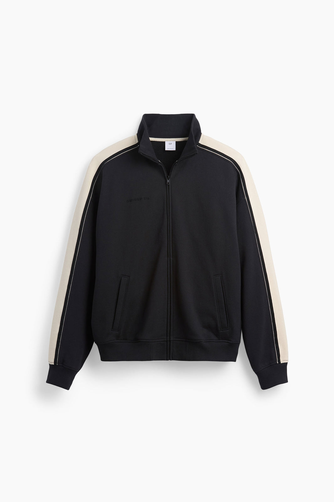 OuiGap Heavyweight French Terry Jacket