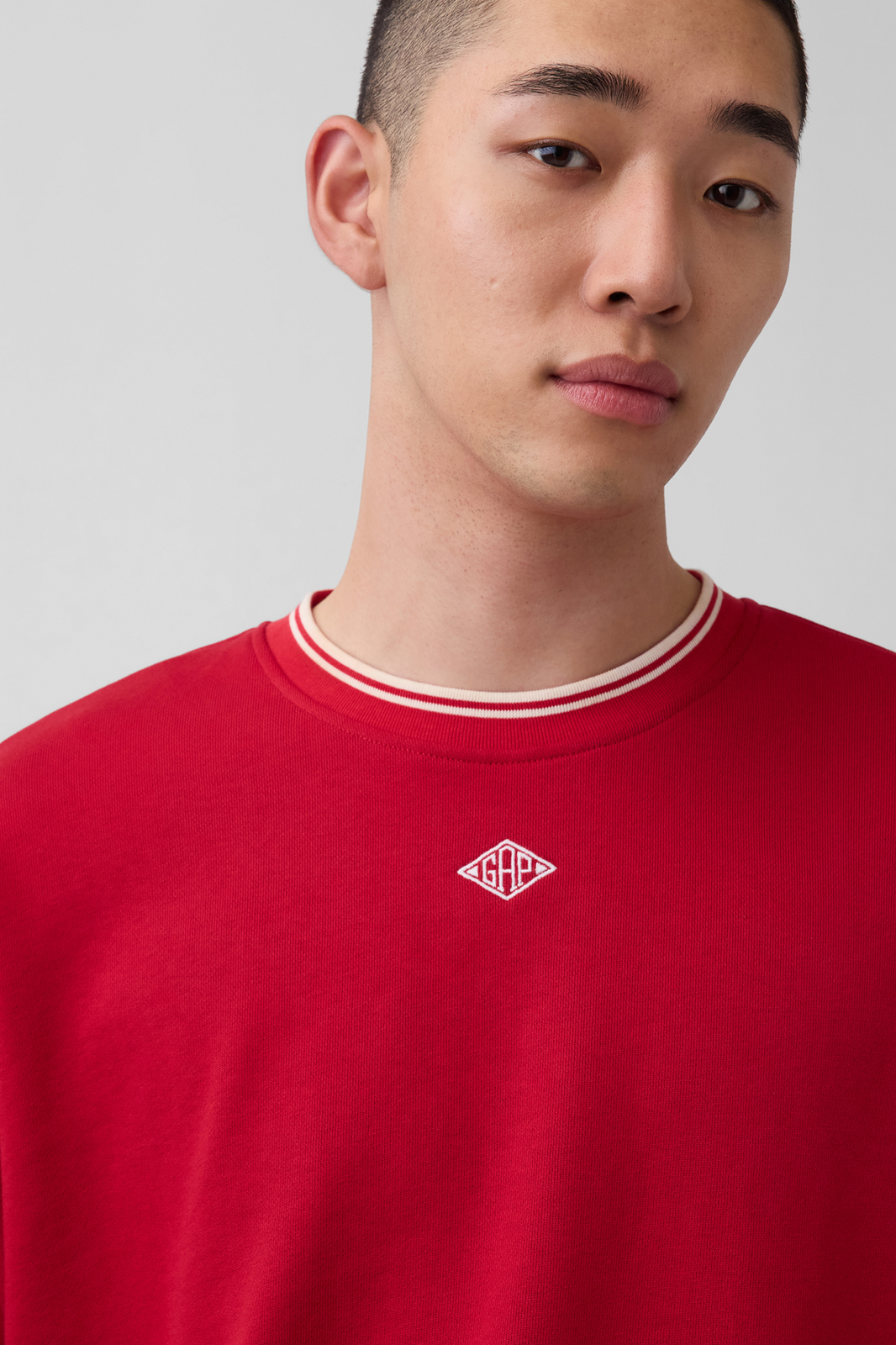 OuiGap Heavyweight French Terry Sweatshirt