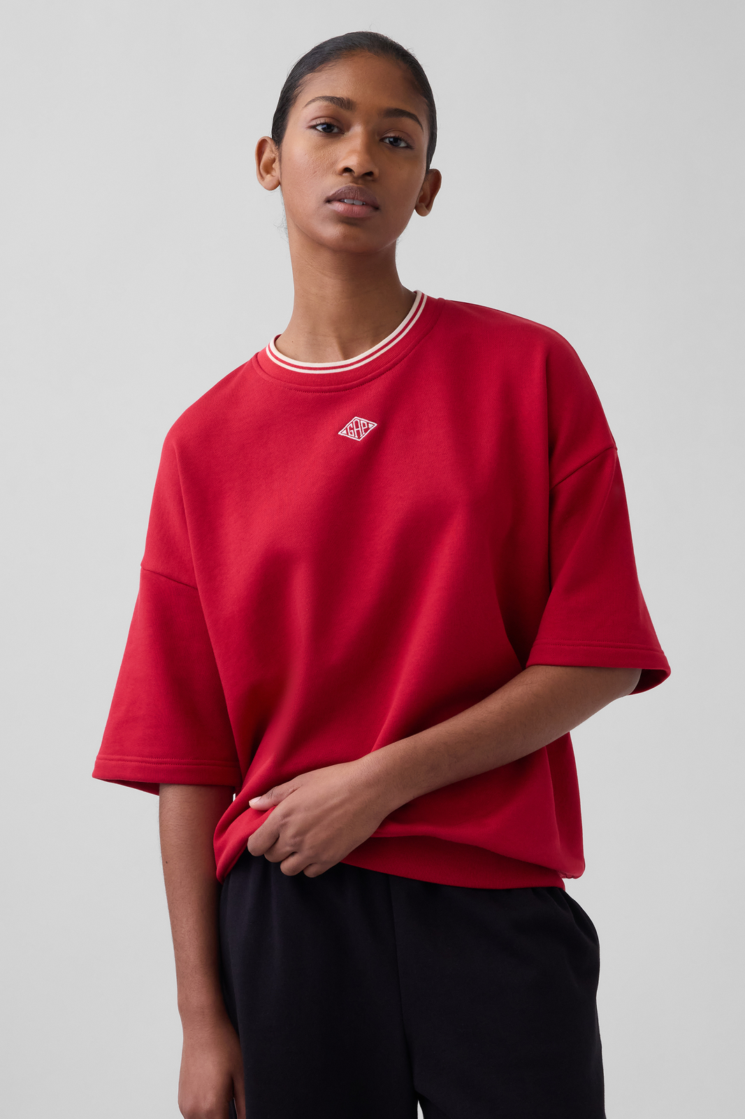 OuiGap Heavyweight French Terry Sweatshirt