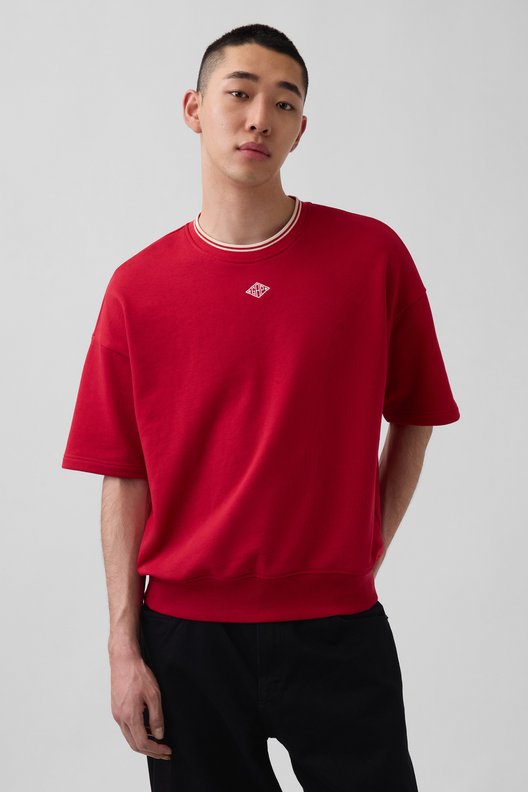 OuiGap Heavyweight French Terry Sweatshirt