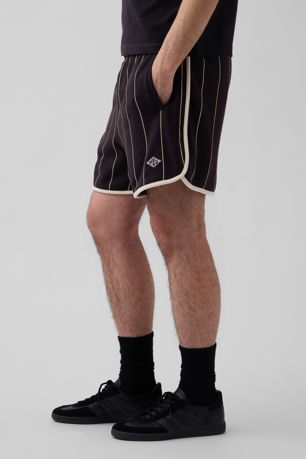 OuiGap VintageSoft Terry Sweat Shorts
