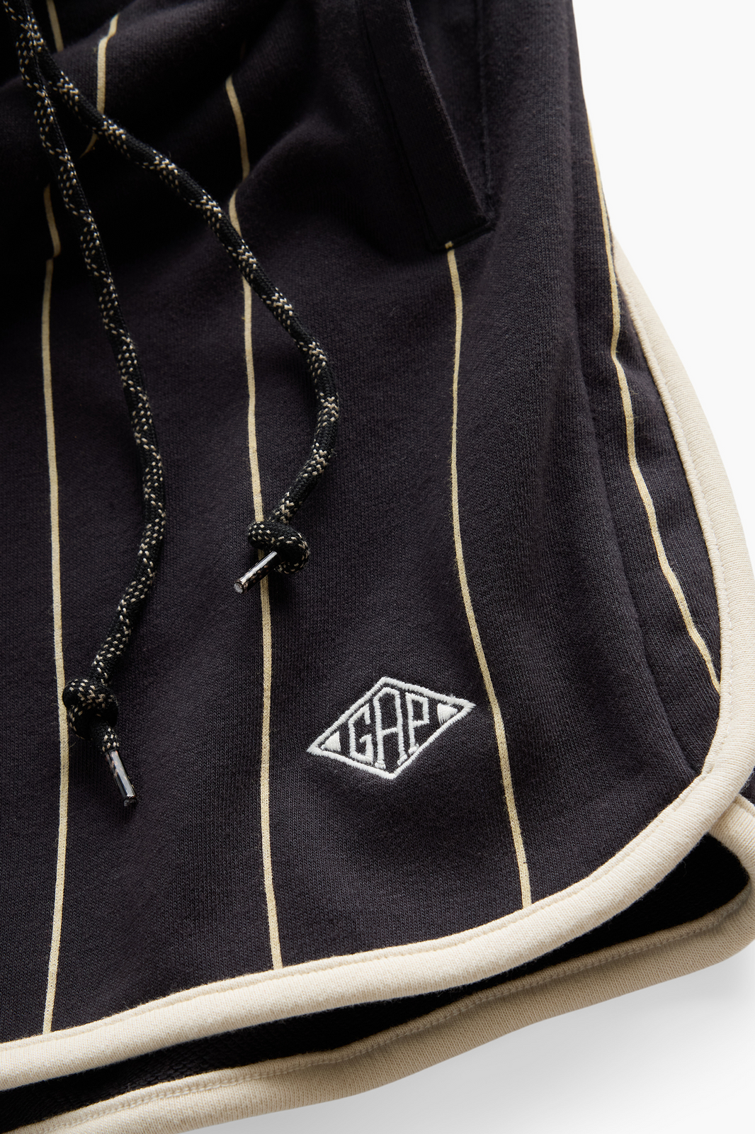 OuiGap VintageSoft Terry Sweat Shorts