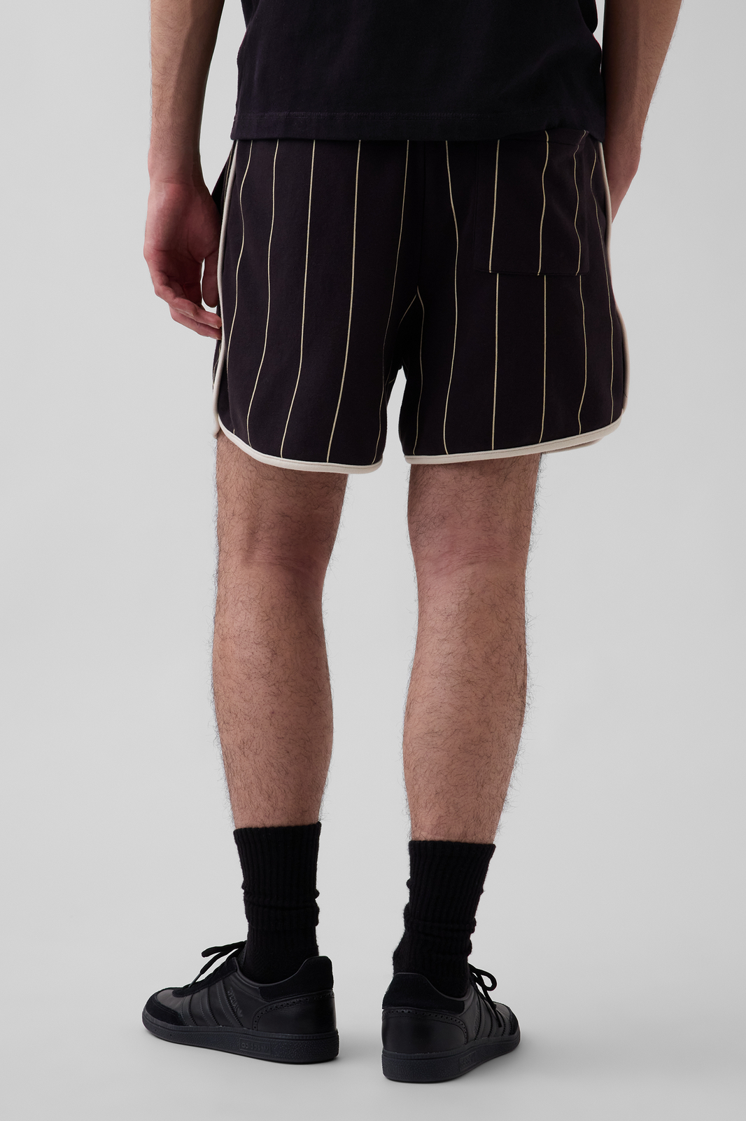 OuiGap VintageSoft Terry Sweat Shorts