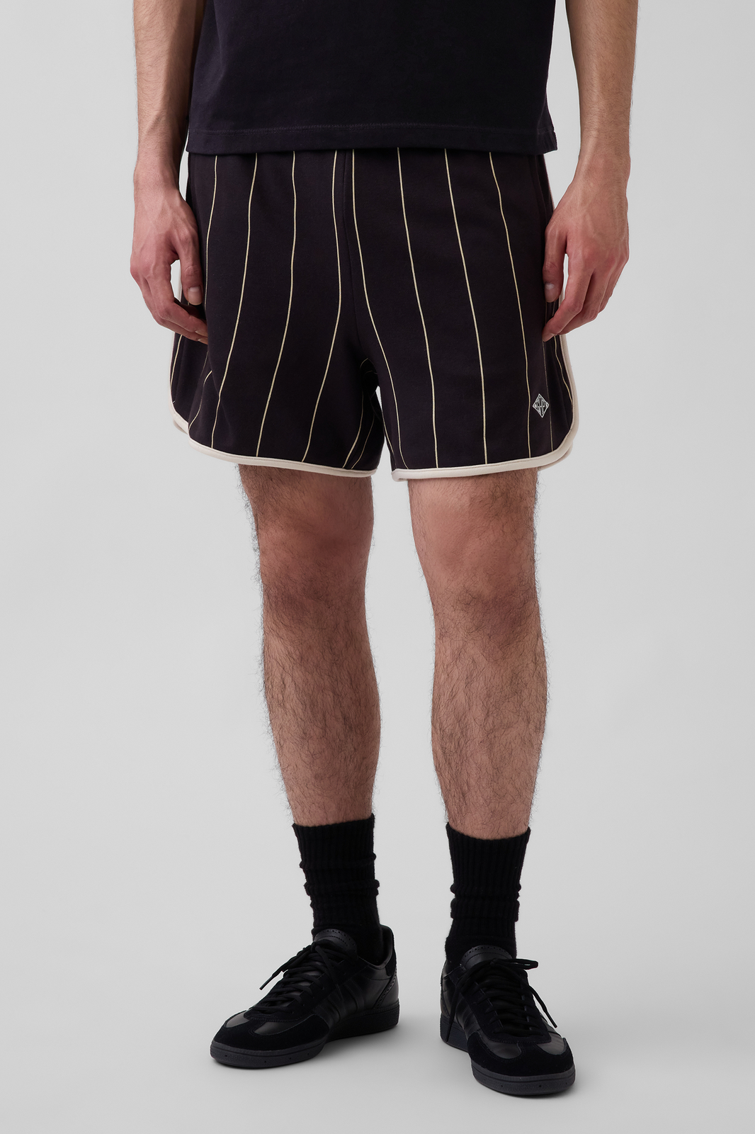 OuiGap VintageSoft Terry Sweat Shorts