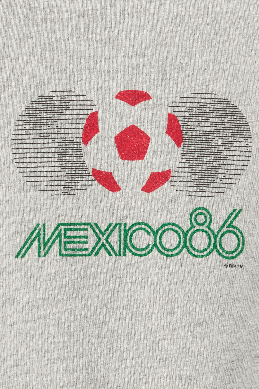 FIFA WORLD CUP™ Relaxed Graphic T-Shirt (Mexico)