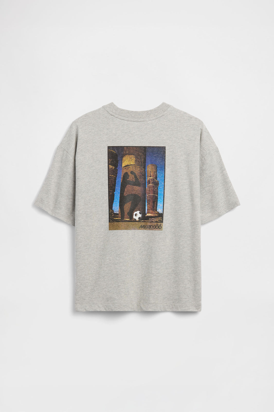 FIFA WORLD CUP™ Relaxed Graphic T-Shirt (Mexico)