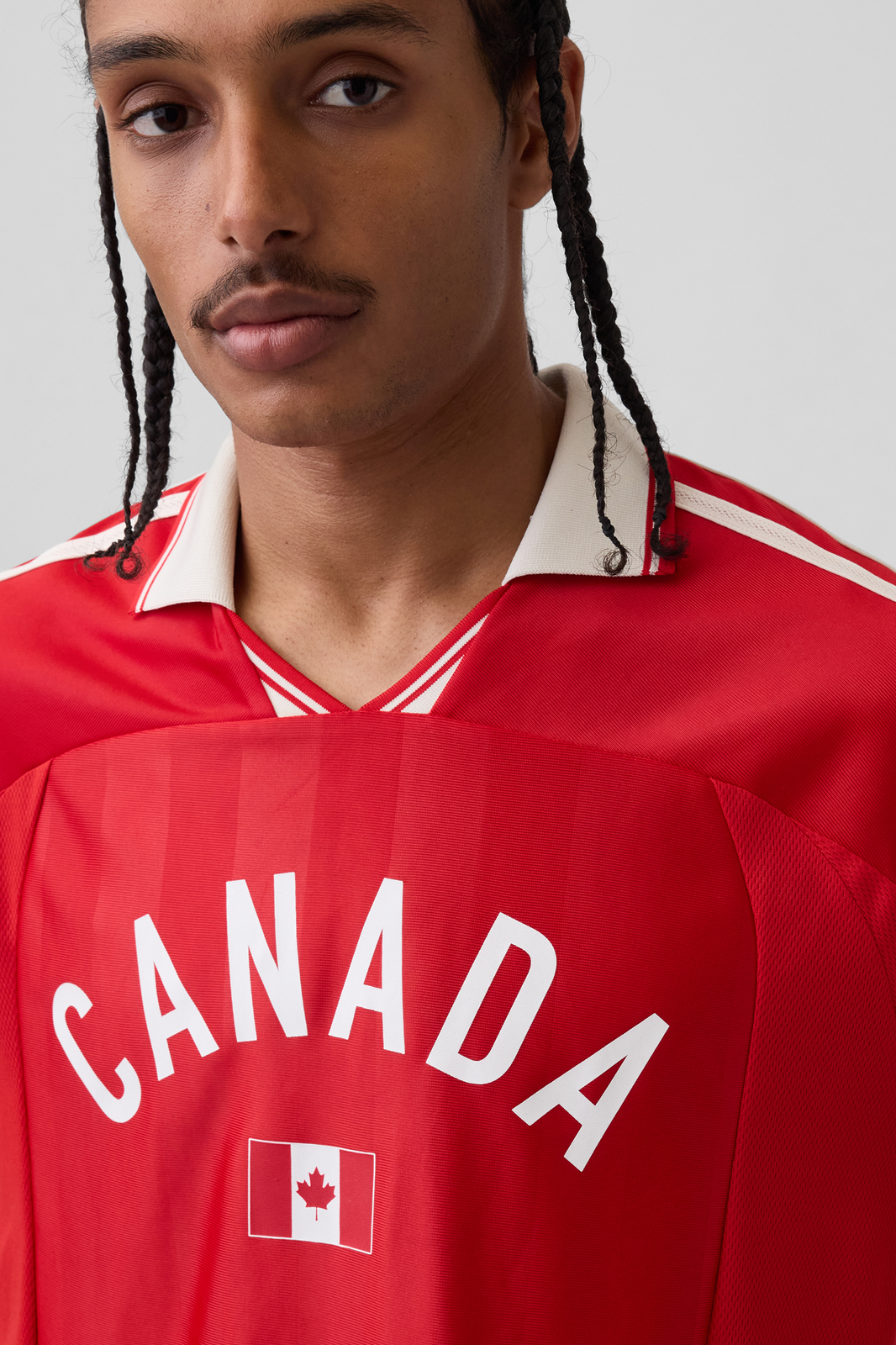 FIFA WORLD CUP™ Oversized Jersey (Canada)