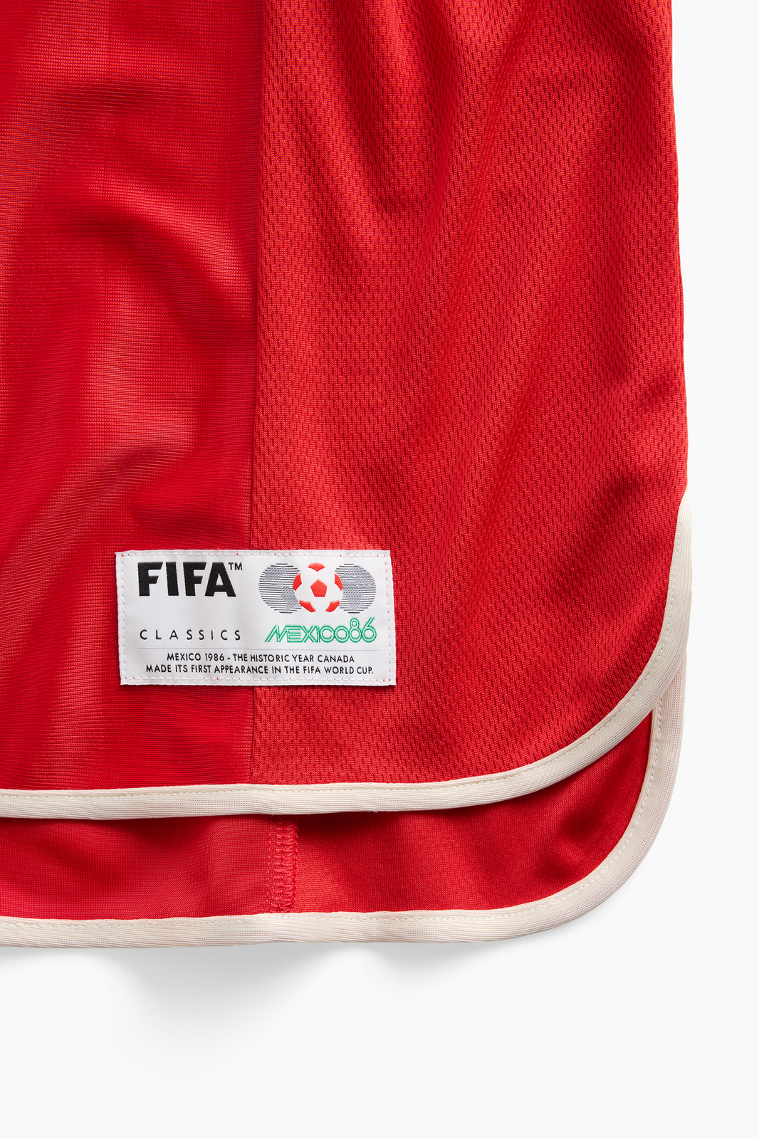 FIFA WORLD CUP™ Oversized Jersey (Canada)