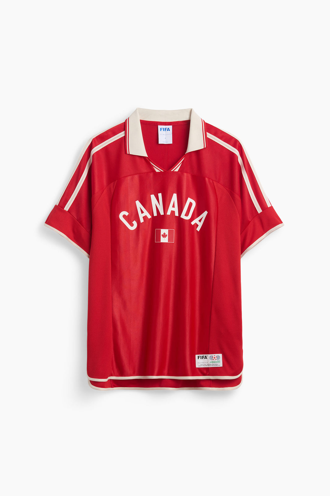 FIFA WORLD CUP™ Oversized Jersey (Canada)