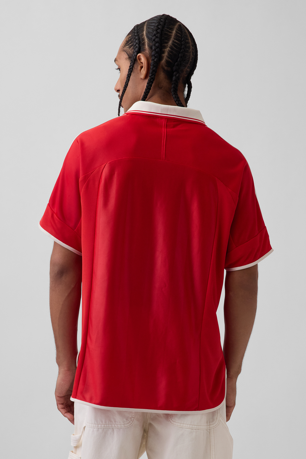 FIFA WORLD CUP™ Oversized Jersey (Canada)