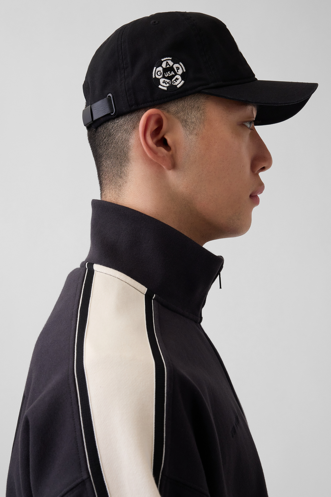 OuiGap Baseball Hat