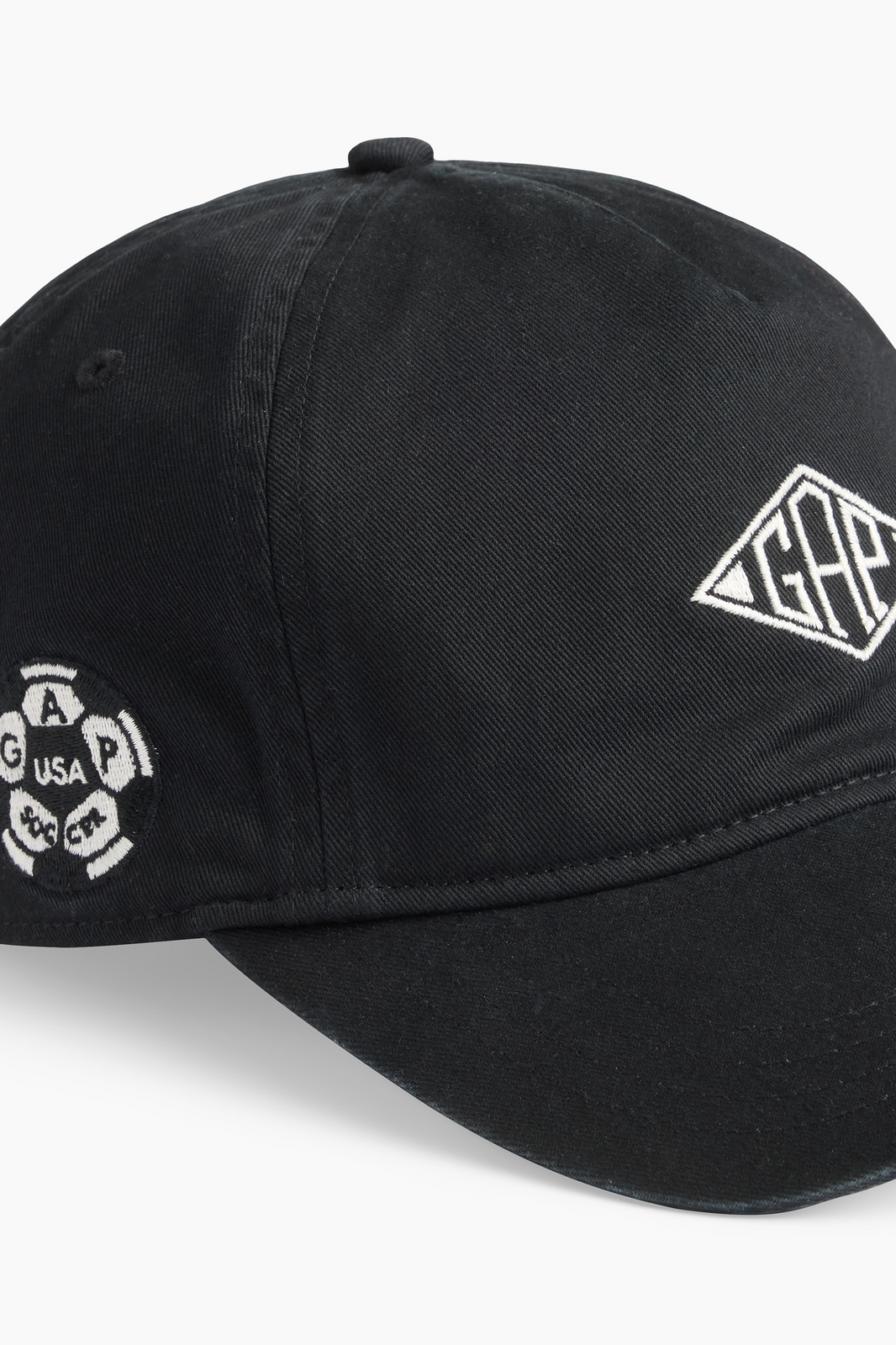 OuiGap Baseball Hat