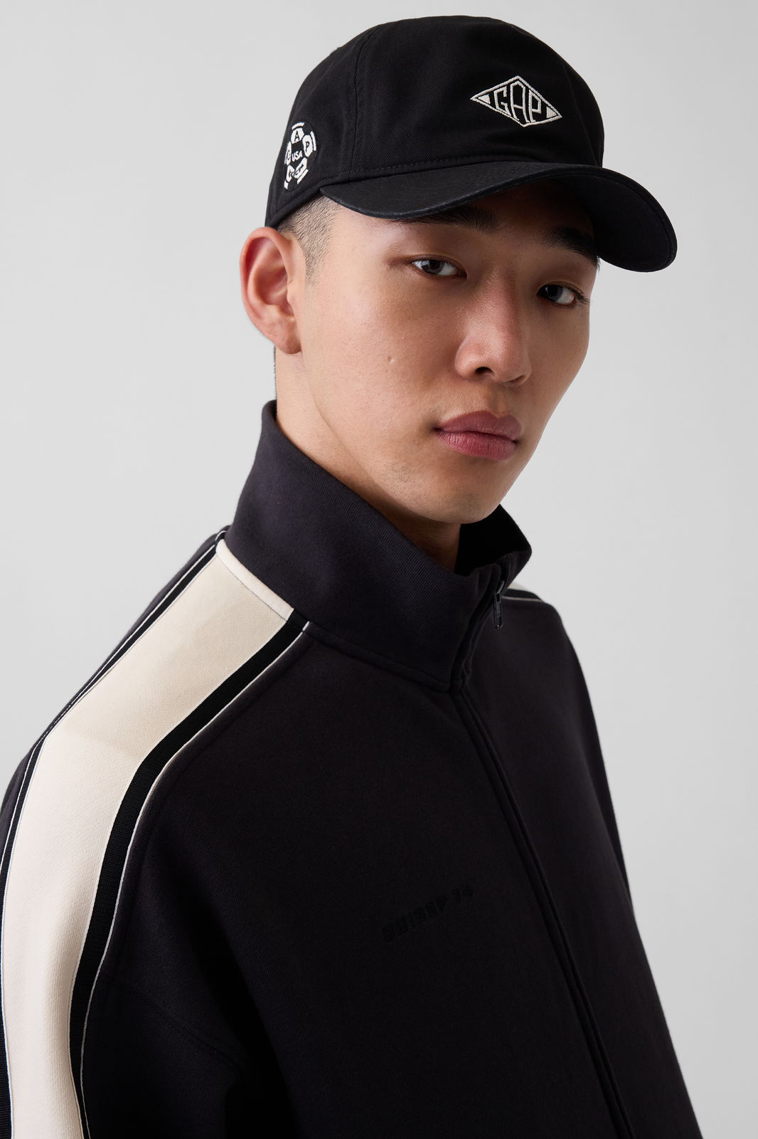 OuiGap Baseball Hat