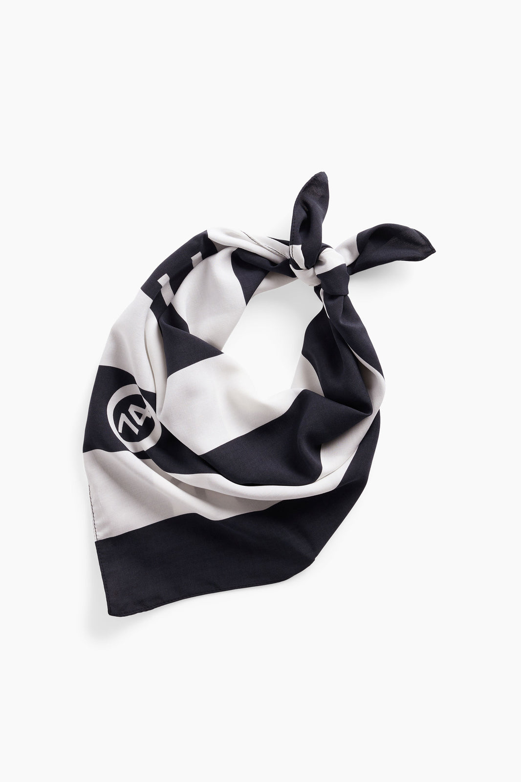 OuiGap Stripe Scarf
