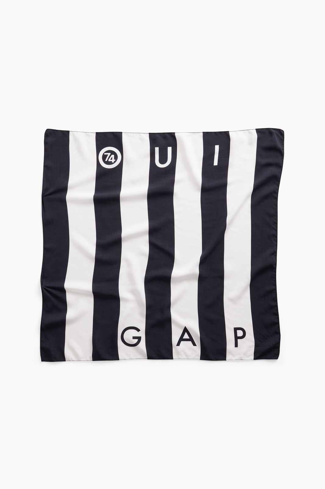 OuiGap Stripe Scarf