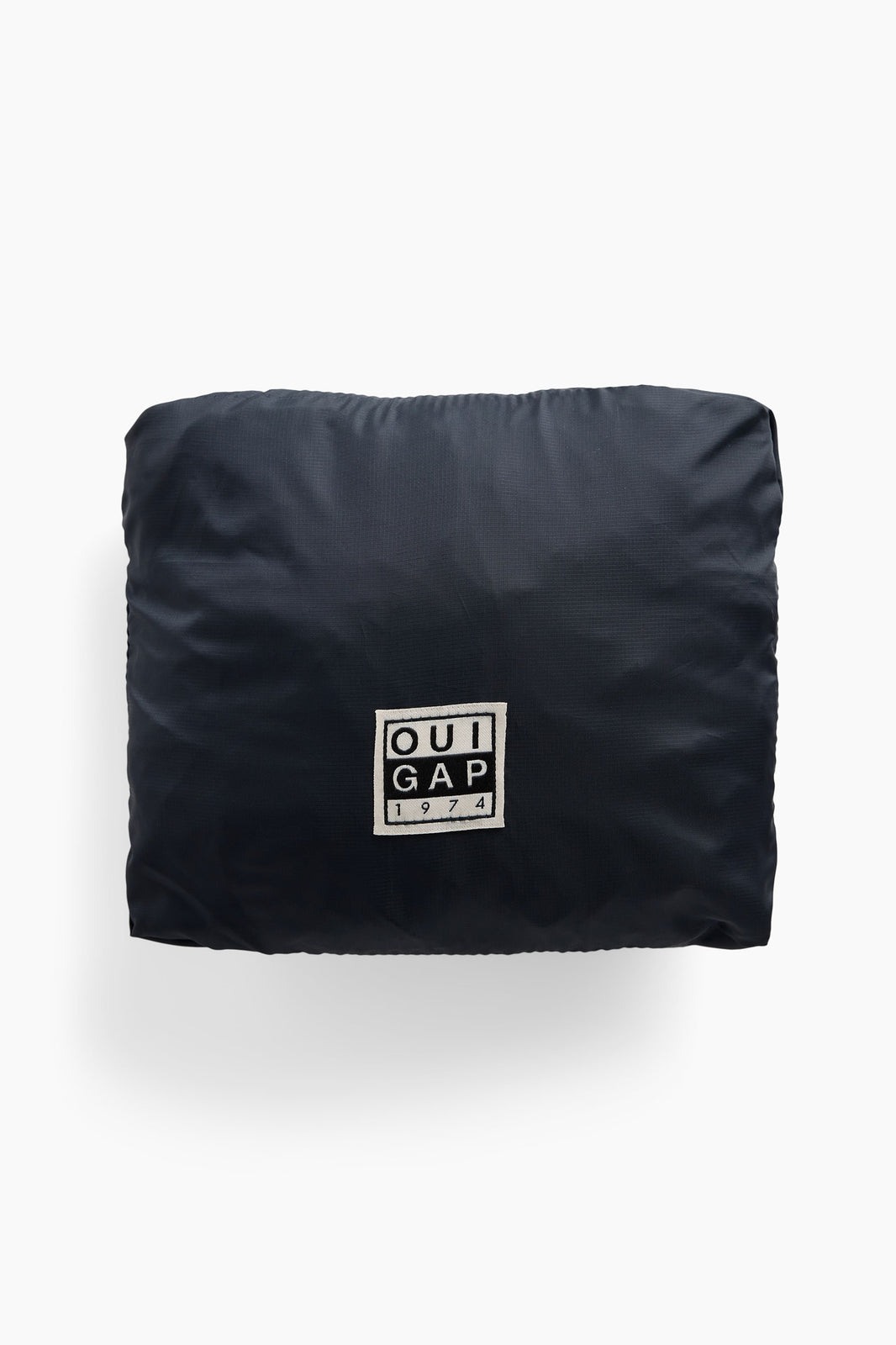 OuiGap Packable Track Jacket