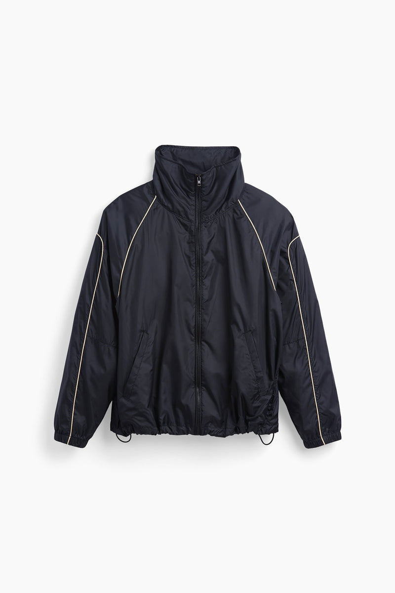 OuiGap Packable Track Jacket – The Brooklyn Circus