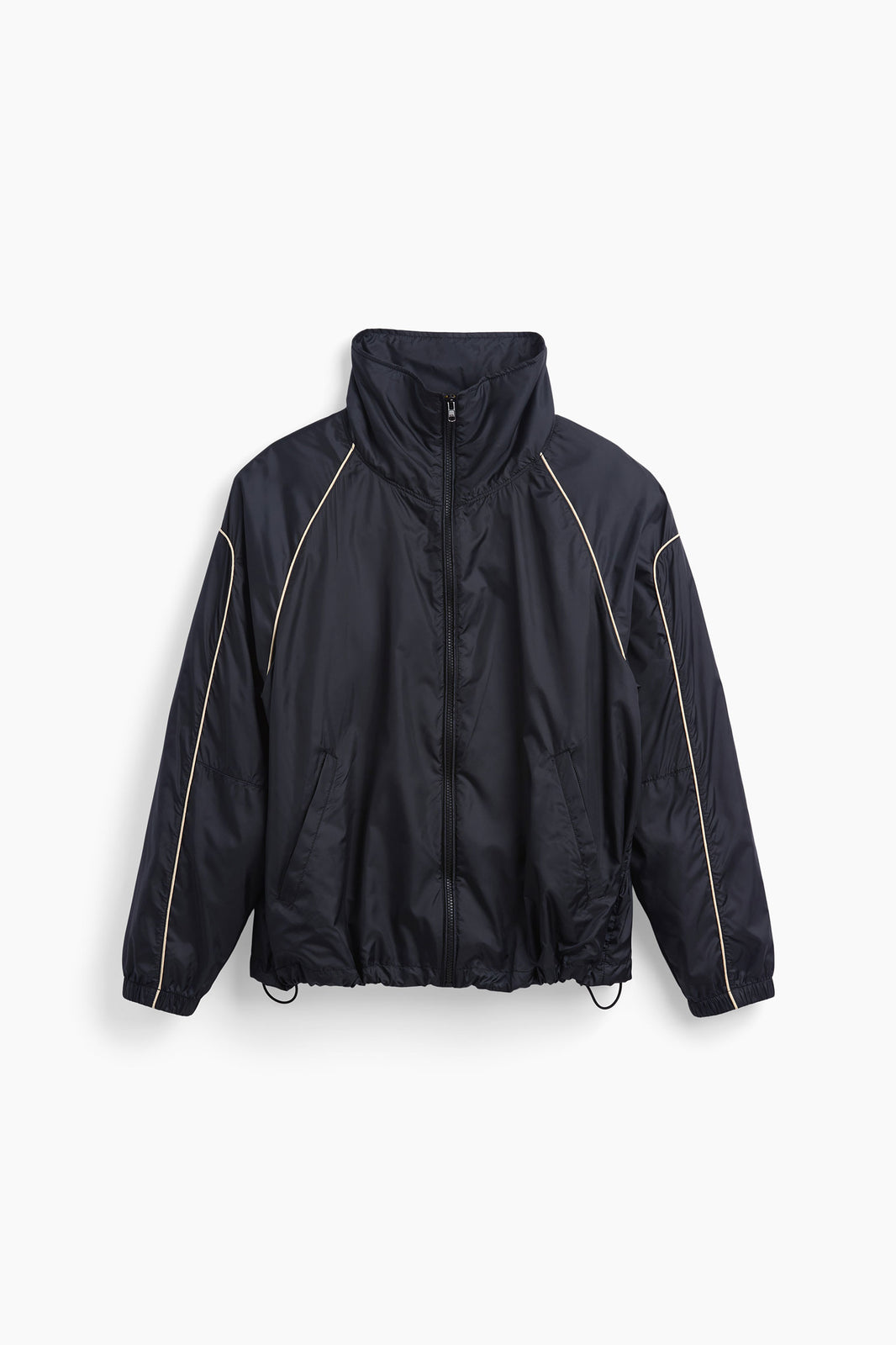 OuiGap Packable Track Jacket