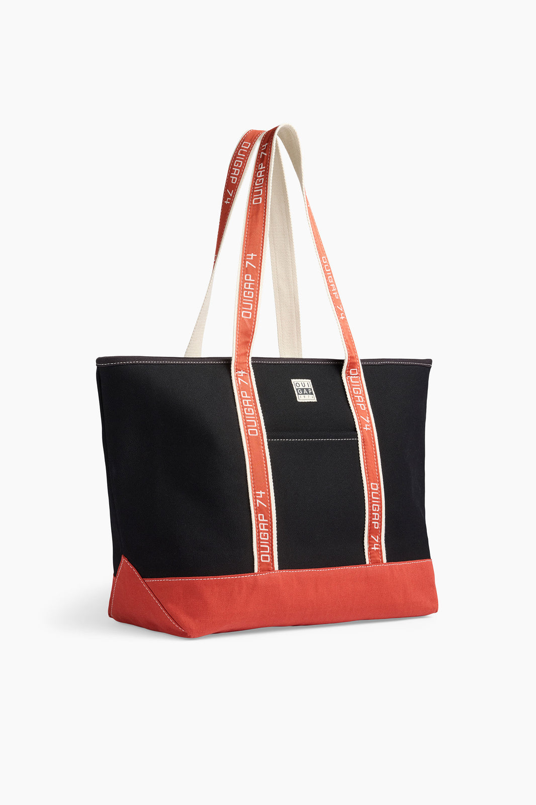 OuiGap Canvas Tote Bag