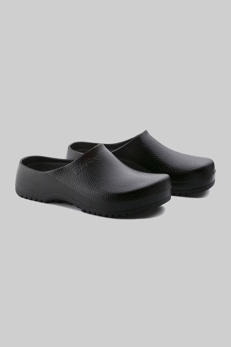 Birkenstock Super-Birki (Black) – The Brooklyn Circus