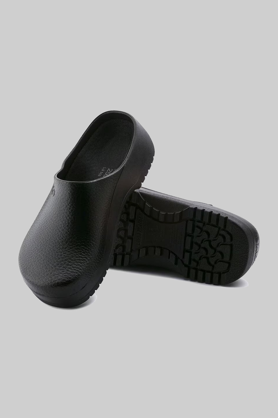 Birkenstock Super-Birki (Black)
