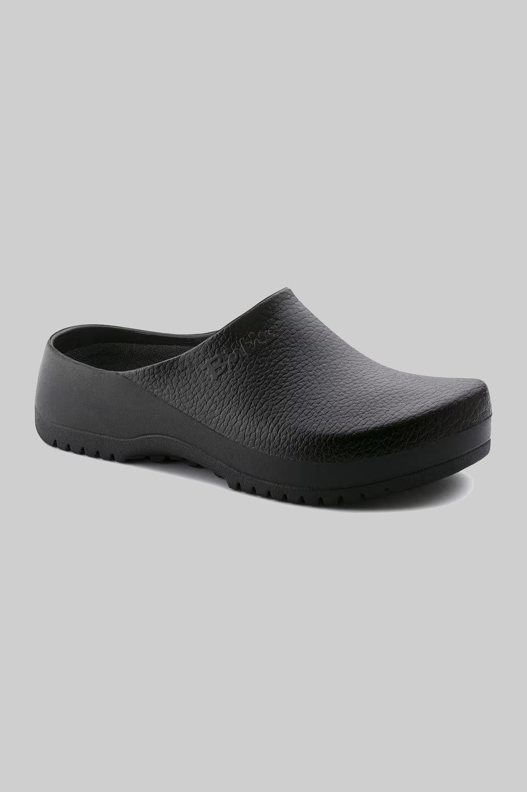 Birkenstock Super-Birki (Black)