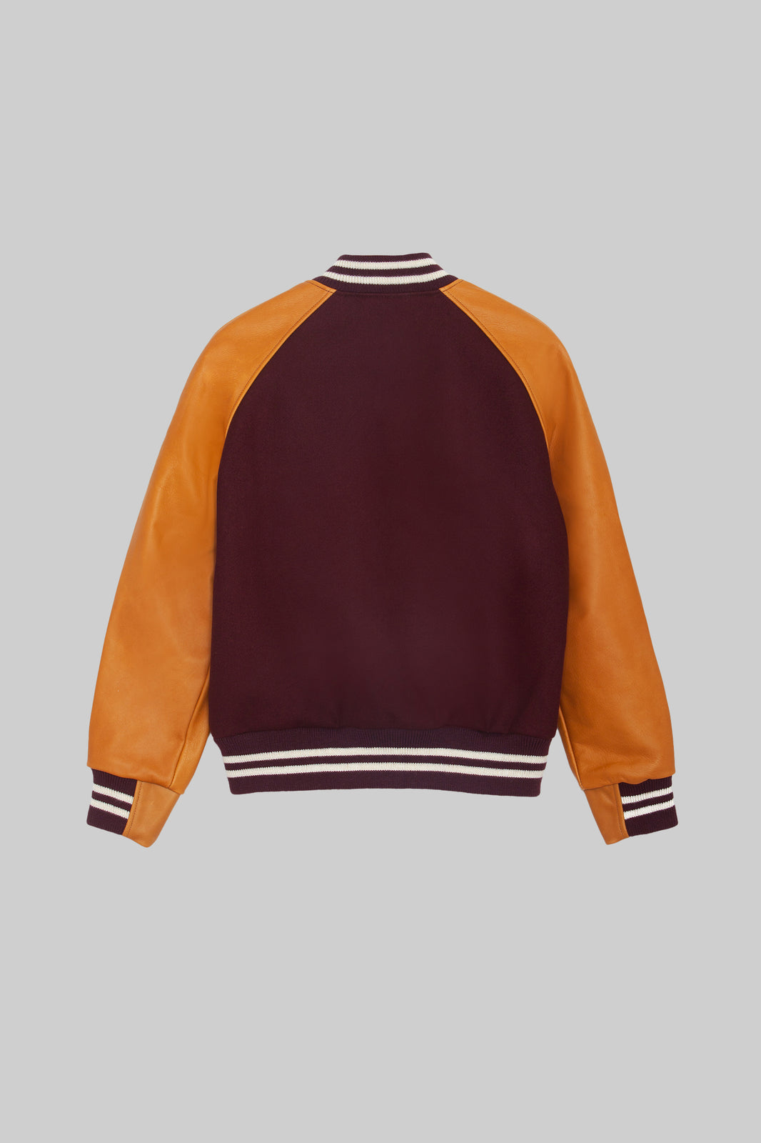 Vintage “Gold Rush” Varsity Jacket