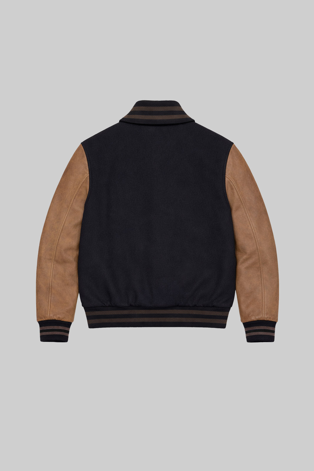 Vintage 1st Edition “Charlie Brown” Varsity Jacket