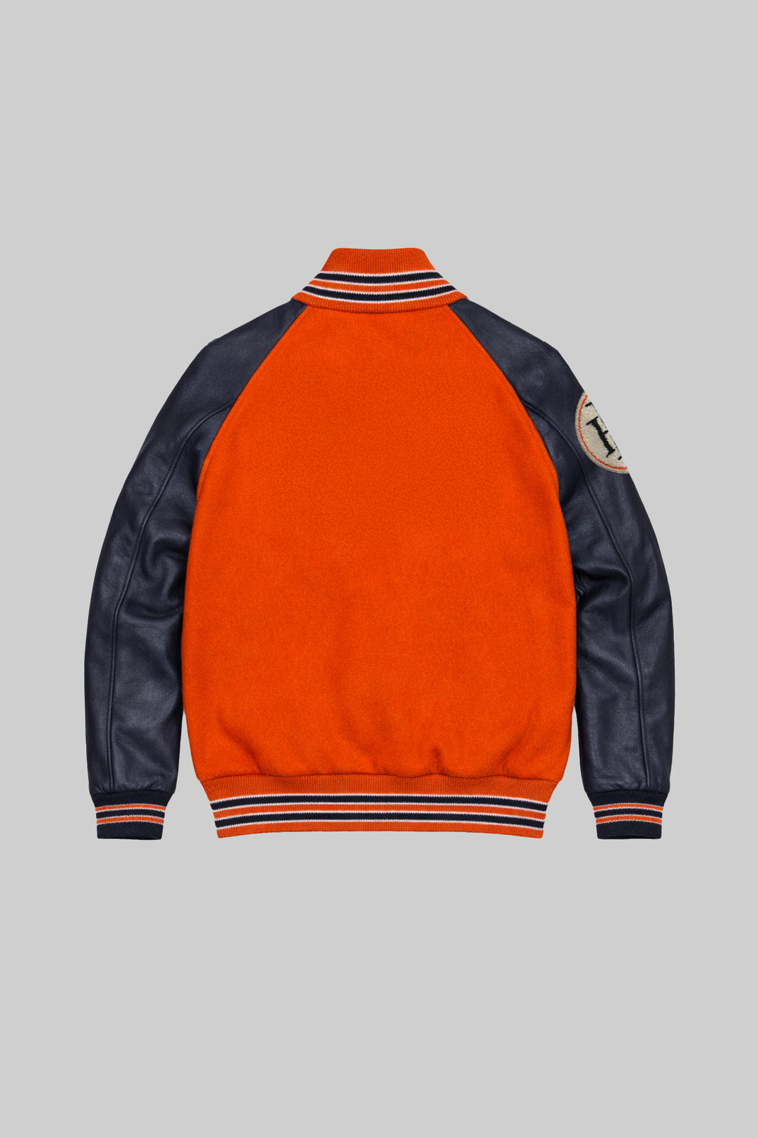 Vintage 1st Edition “Orange Bowl” Varsity Jacket