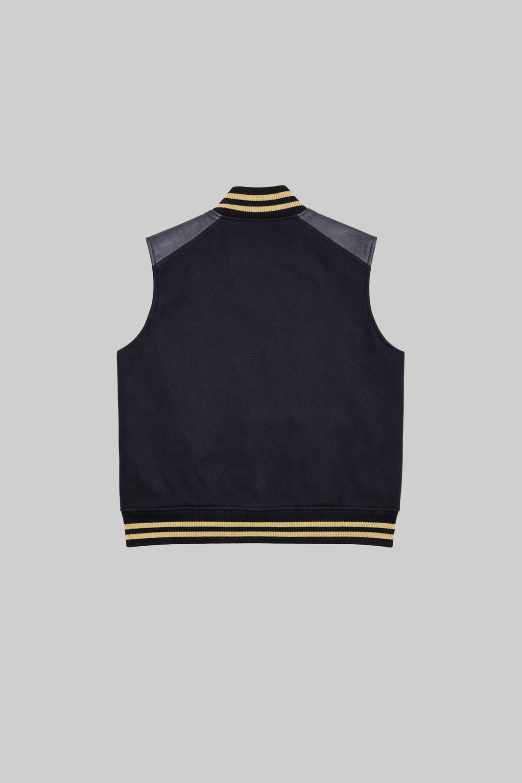 Vintage 1st Edition Varsity Vest