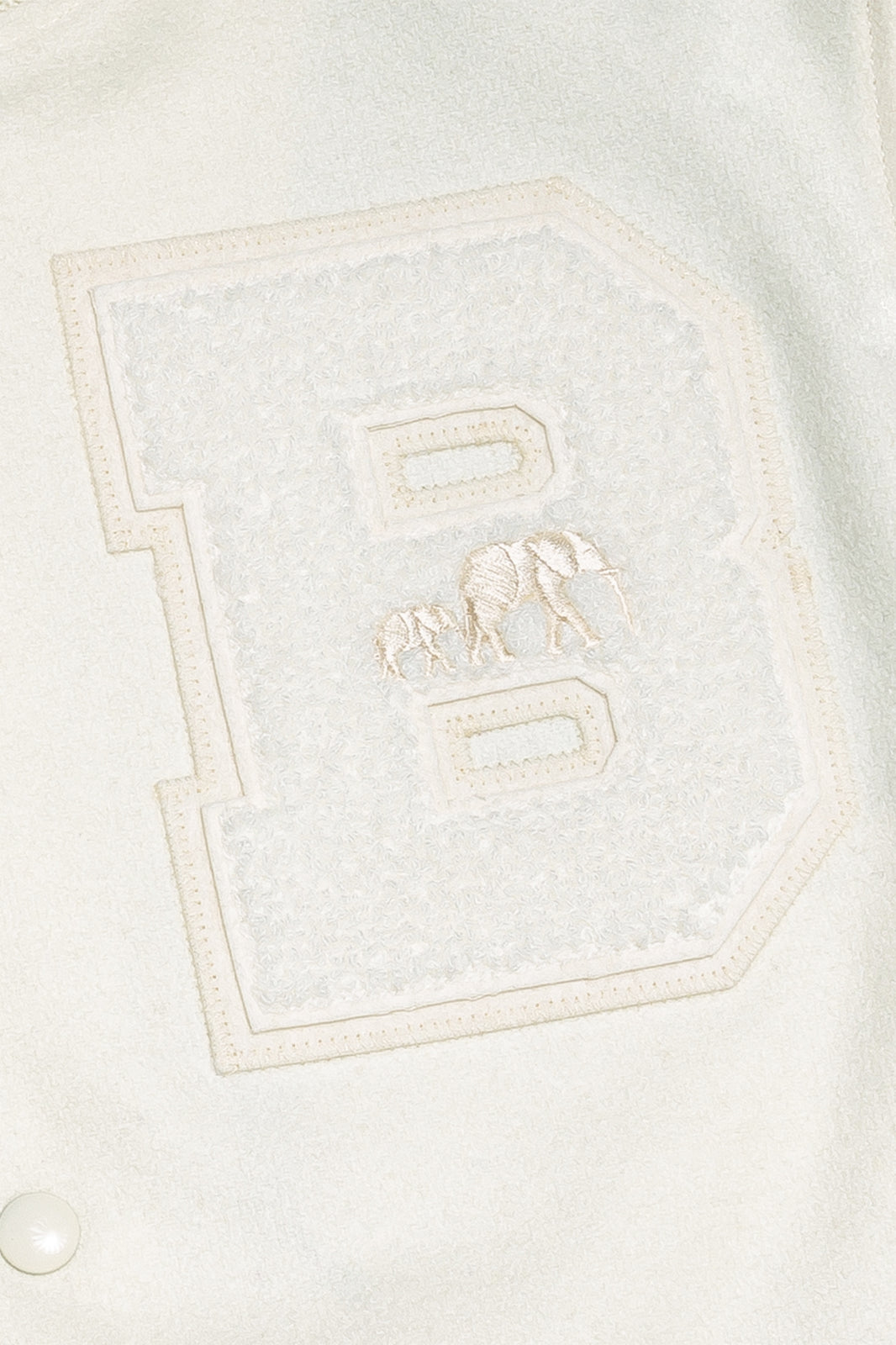 The “Gibson Oats” Wool Varsity