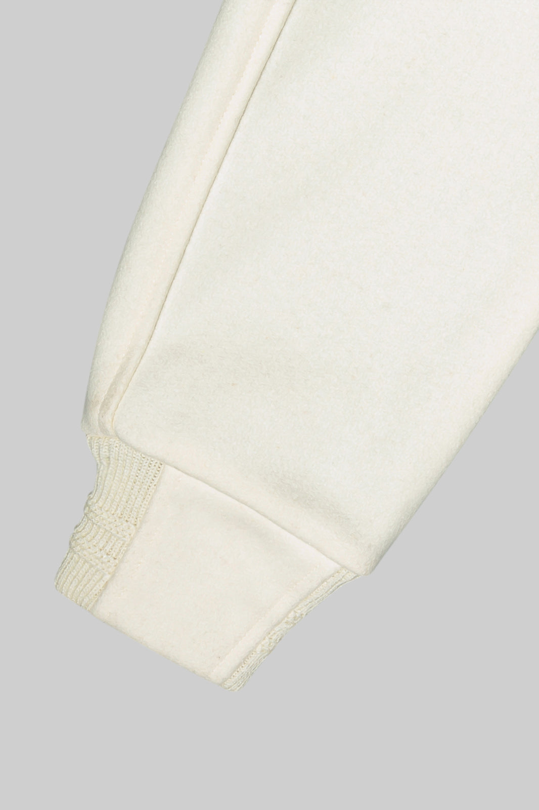 The “Gibson Oats” Wool Varsity