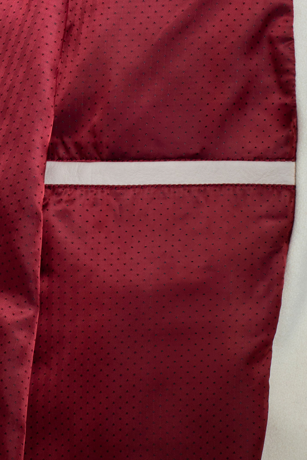 The “Gibson Oats” Wool Varsity